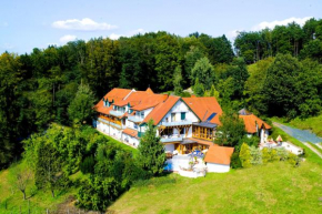 Отель Boutique Hotel Loipenhof  Лойперсдорф-Фюрстенфельд